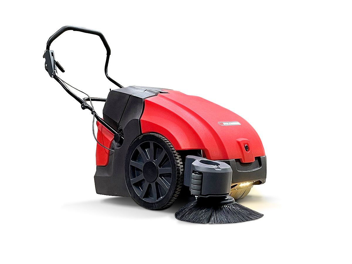 Stolzenberg-Twin Sweep  700E Pro